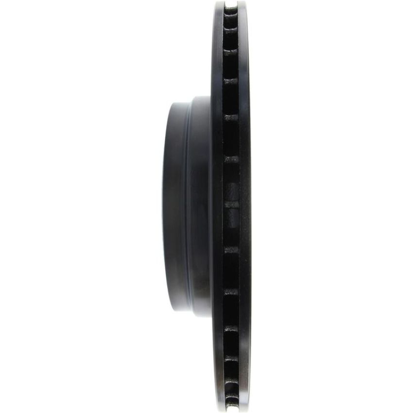 CENTRIC PARTS 125.34065 Centric Premium High Carbon Alloy Brake Rotor