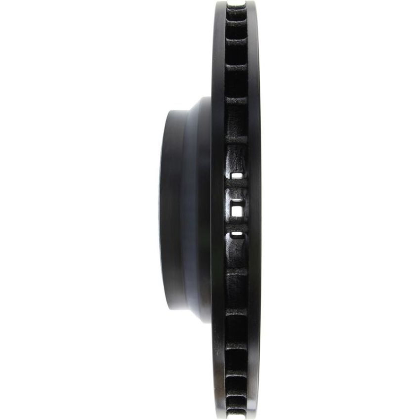 CENTRIC PARTS 125.34093 Centric Premium High Carbon Alloy Brake Rotor