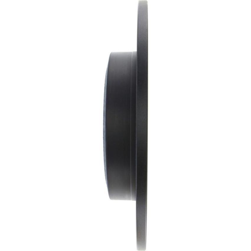 CENTRIC PARTS 125.34113 Centric Premium High Carbon Alloy Brake Rotor