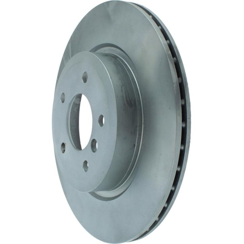 CENTRIC PARTS 125.34135 Centric Premium High Carbon Alloy Brake Rotor