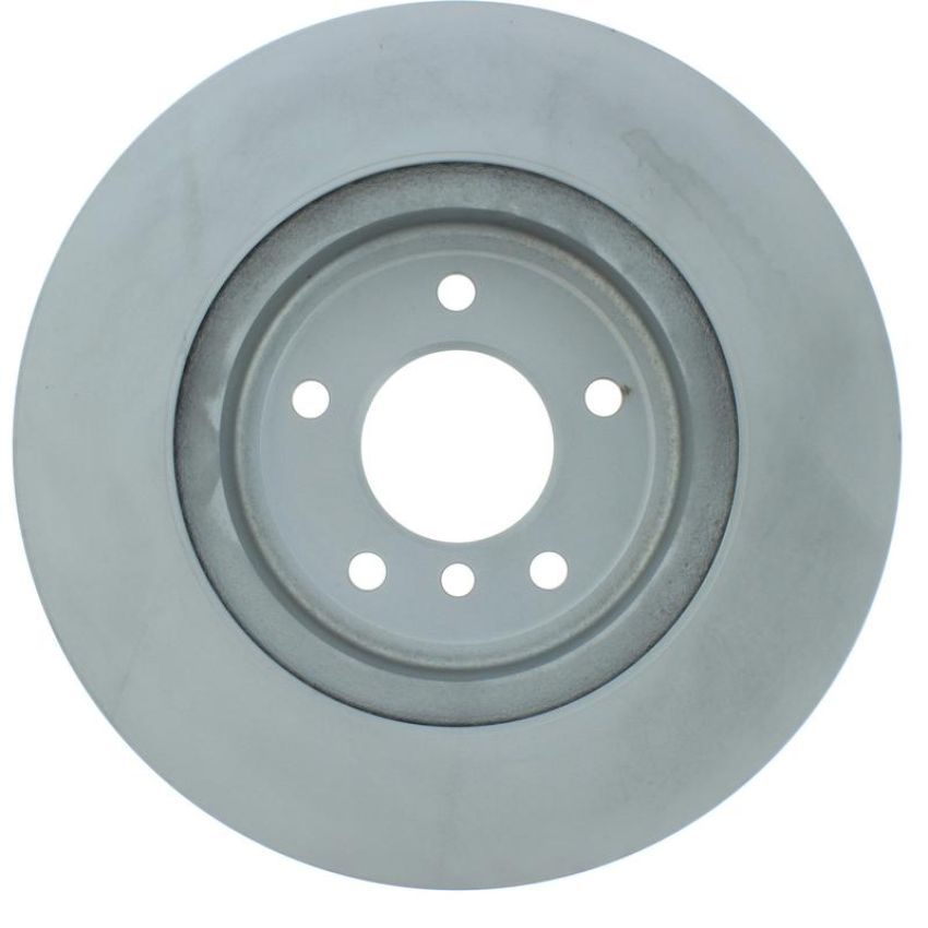 CENTRIC PARTS 125.34135 Centric Premium High Carbon Alloy Brake Rotor