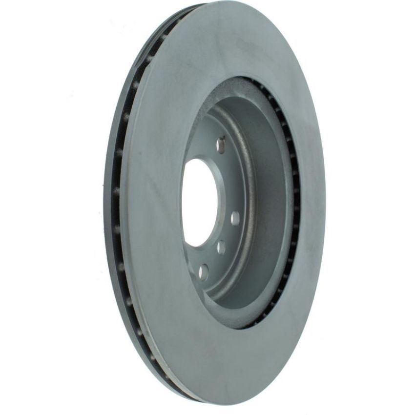 CENTRIC PARTS 125.34135 Centric Premium High Carbon Alloy Brake Rotor