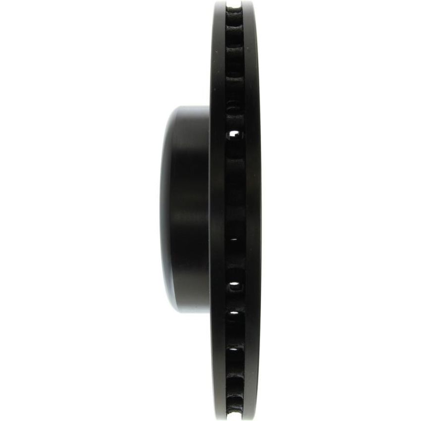 CENTRIC PARTS 125.34144 Centric Premium High Carbon Alloy Brake Rotor