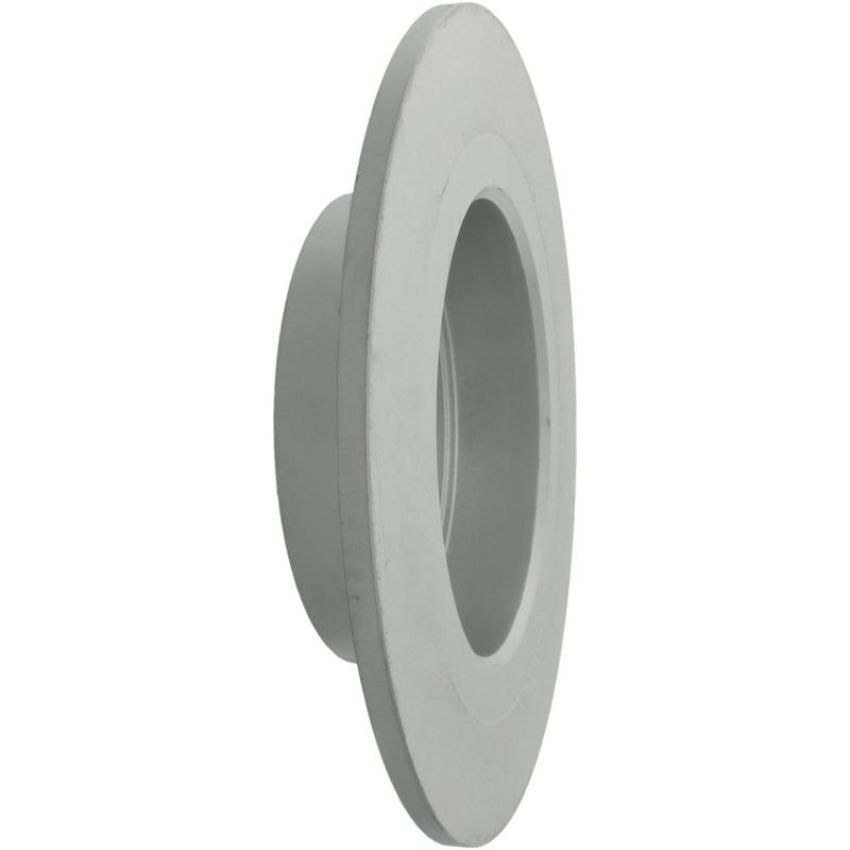CENTRIC PARTS 125.34155 Centric Premium High Carbon Alloy Brake Rotor