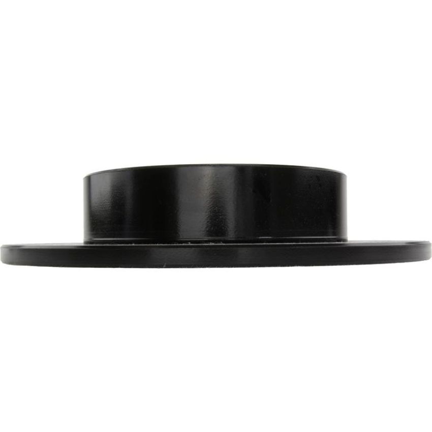 CENTRIC PARTS 125.34159 Centric Premium High Carbon Alloy Brake Rotor