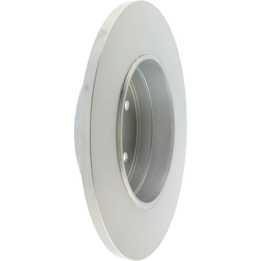 CENTRIC PARTS 125.35044 Centric Premium High Carbon Alloy Brake Rotor