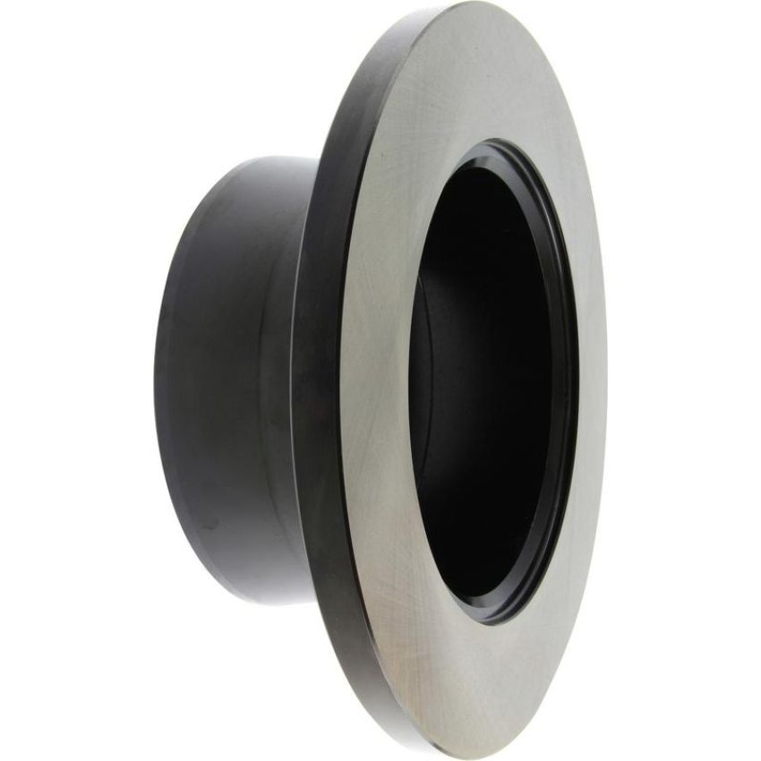 CENTRIC PARTS 125.35045 Centric Premium High Carbon Alloy Brake Rotor