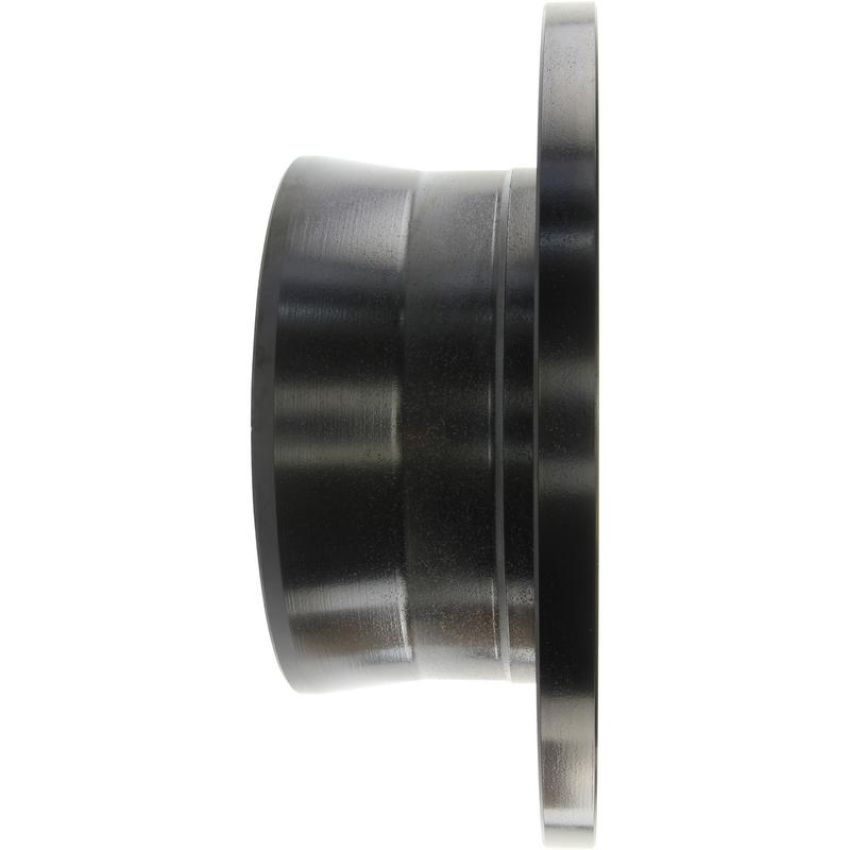 CENTRIC PARTS 125.35045 Centric Premium High Carbon Alloy Brake Rotor