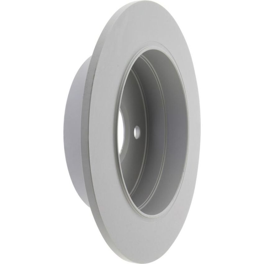 CENTRIC PARTS 125.35113 Centric Premium High Carbon Alloy Brake Rotor