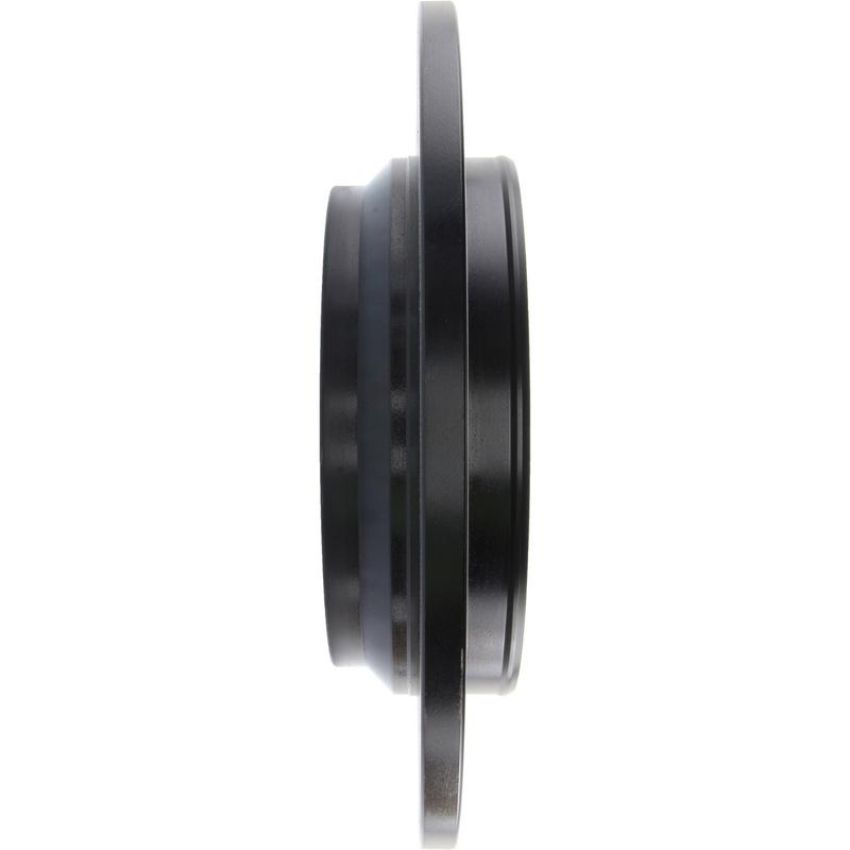 CENTRIC PARTS 125.39030 Centric Premium High Carbon Alloy Brake Rotor