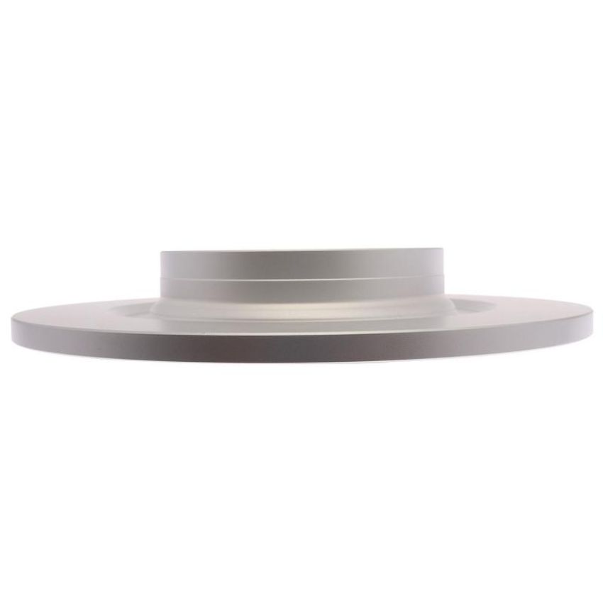 CENTRIC PARTS 125.39057 Centric Premium High Carbon Alloy Brake Rotor