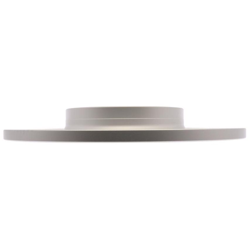 CENTRIC PARTS 125.39059 Centric Premium High Carbon Alloy Brake Rotor
