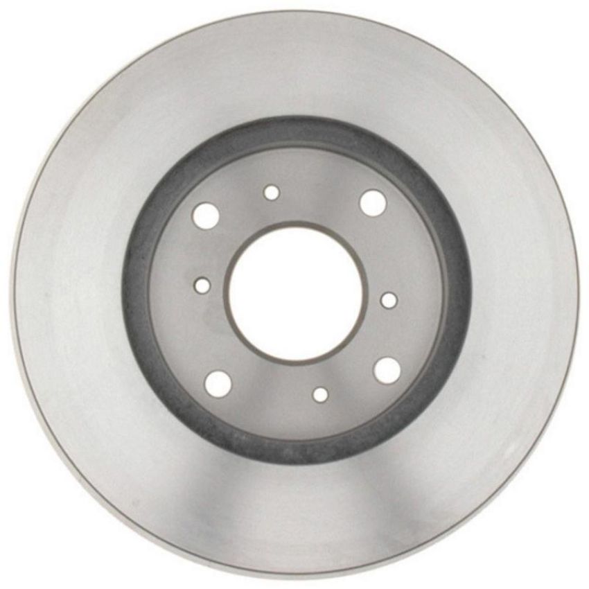 CENTRIC PARTS 125.40039 Centric Premium High Carbon Alloy Brake Rotor