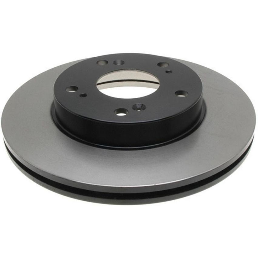 CENTRIC PARTS 125.40056 Centric Premium High Carbon Alloy Brake Rotor