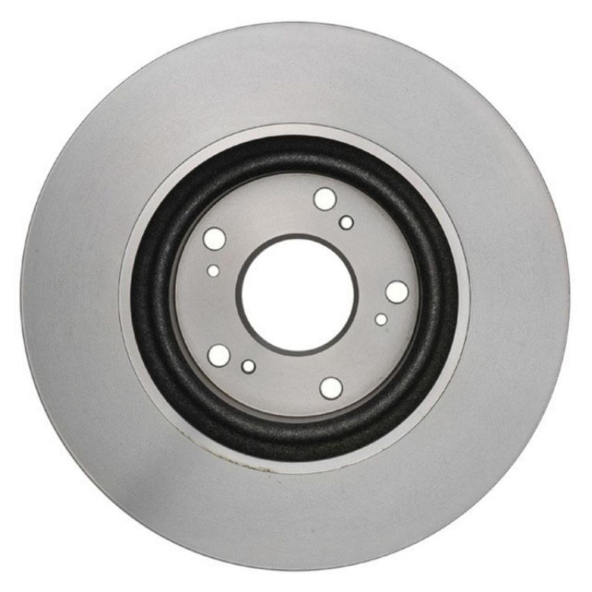 CENTRIC PARTS 125.40057 Centric Premium High Carbon Alloy Brake Rotor