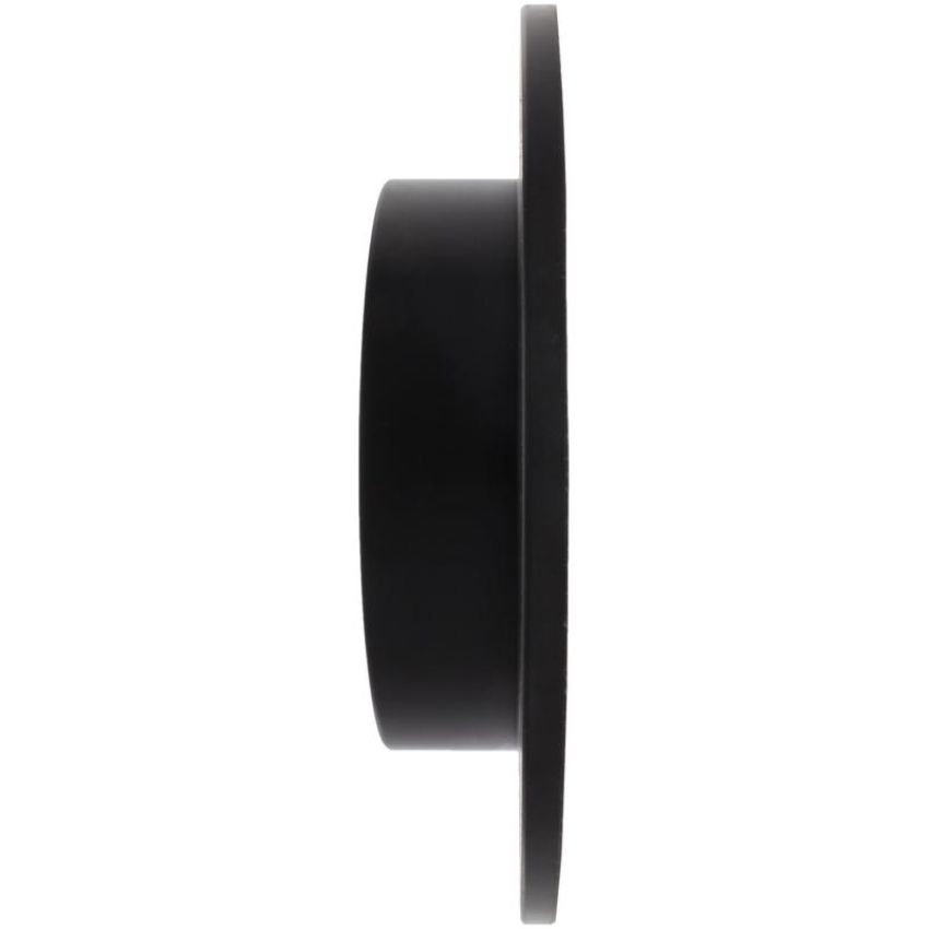 CENTRIC PARTS 125.42042 Centric Premium High Carbon Alloy Brake Rotor