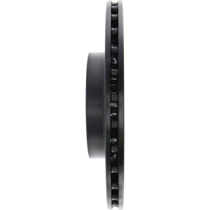 CENTRIC PARTS 125.42083 Centric Premium High Carbon Alloy Brake Rotor