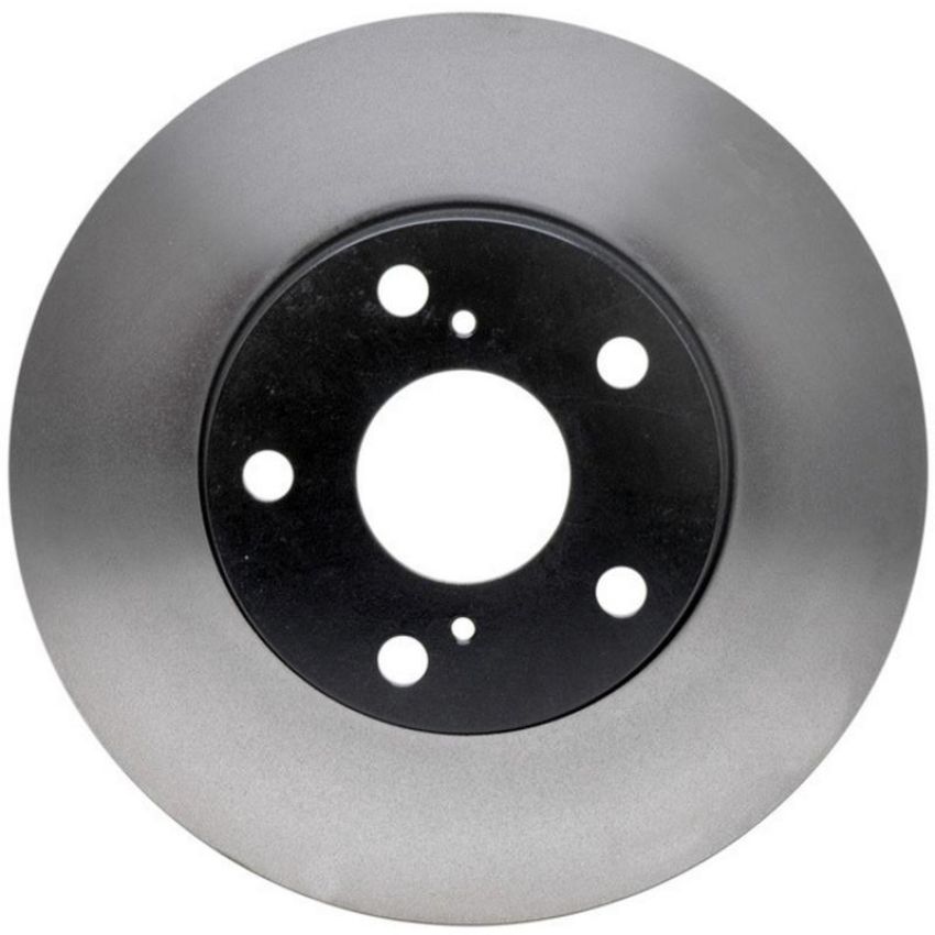 CENTRIC PARTS 125.44079 Centric Premium High Carbon Alloy Brake Rotor