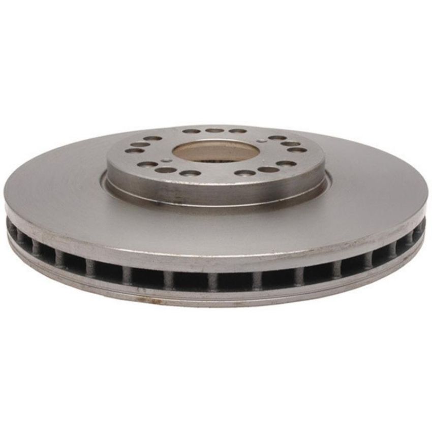 CENTRIC PARTS 125.44083 Centric Premium High Carbon Alloy Brake Rotor