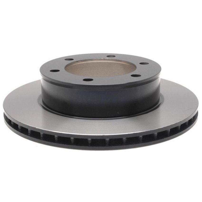 CENTRIC PARTS 125.44109 Centric Premium High Carbon Alloy Brake Rotor