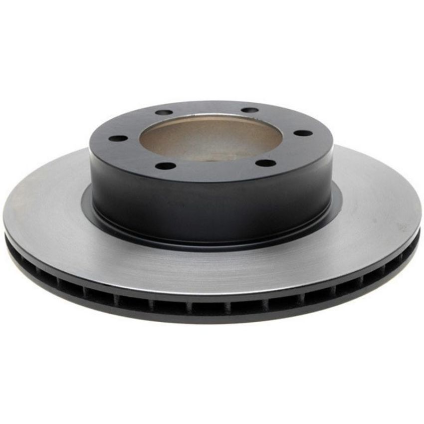 CENTRIC PARTS 125.44112 Centric Premium High Carbon Alloy Brake Rotor