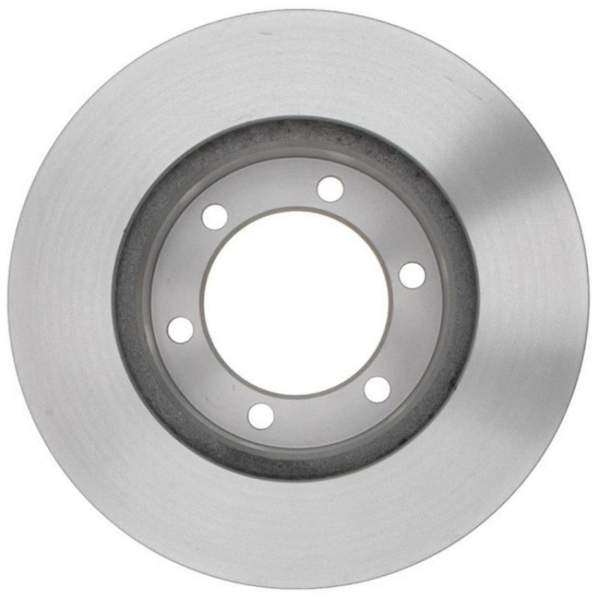 CENTRIC PARTS 125.44118 Centric Premium High Carbon Alloy Brake Rotor
