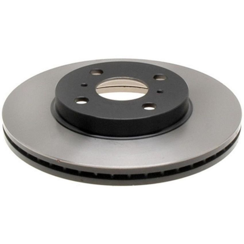 CENTRIC PARTS 125.44133 Centric Premium High Carbon Alloy Brake Rotor