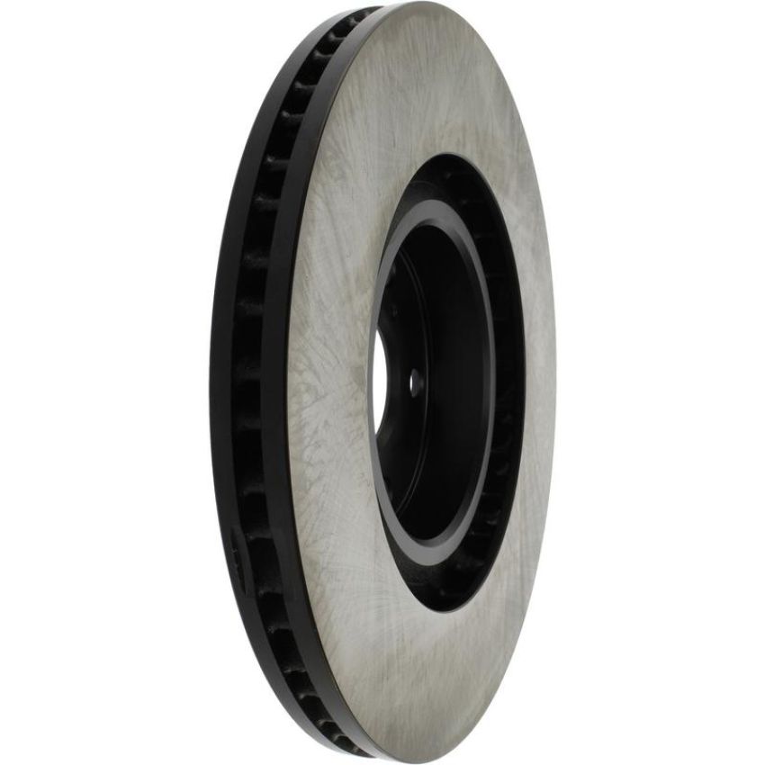 CENTRIC PARTS 125.44171 Centric Premium High Carbon Alloy Brake Rotor