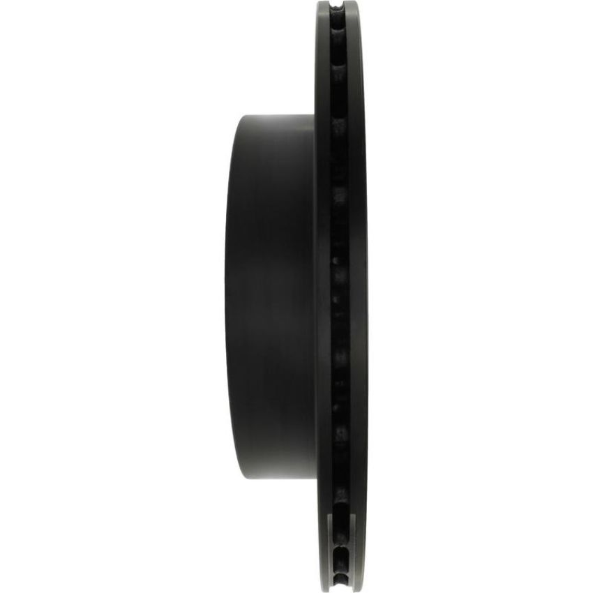 CENTRIC PARTS 125.47030 Centric Premium High Carbon Alloy Brake Rotor
