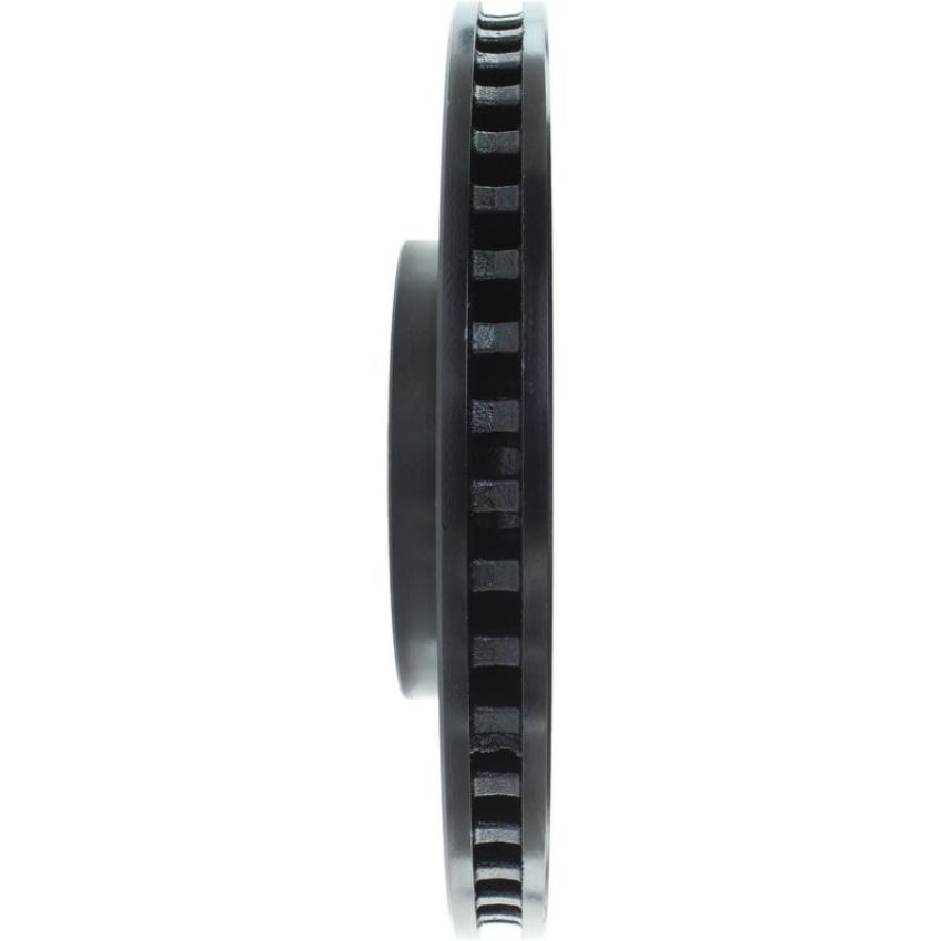 CENTRIC PARTS 125.61120 Centric Premium High Carbon Alloy Brake Rotor