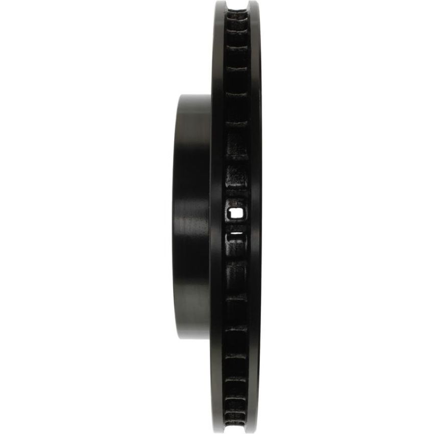 CENTRIC PARTS 125.62056 Centric Premium High Carbon Alloy Brake Rotor