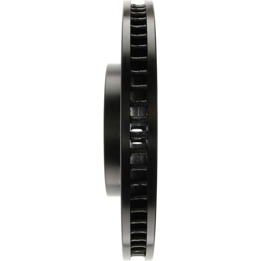 CENTRIC PARTS 125.62069 Centric Premium High Carbon Alloy Brake Rotor