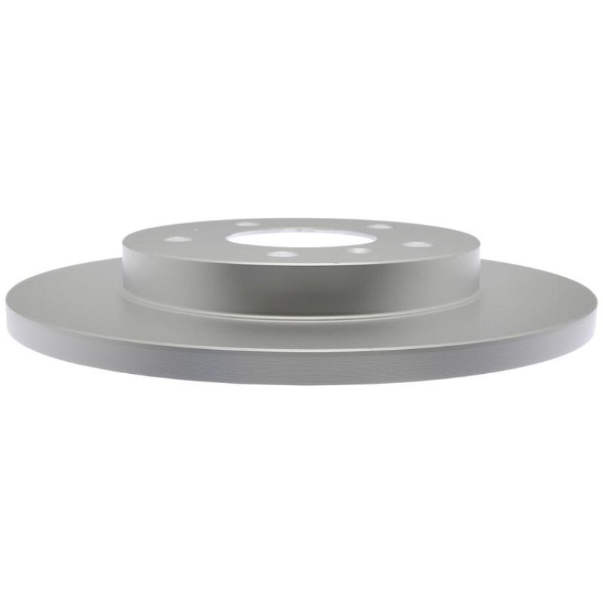 CENTRIC PARTS 125.62074 Centric Premium High Carbon Alloy Brake Rotor