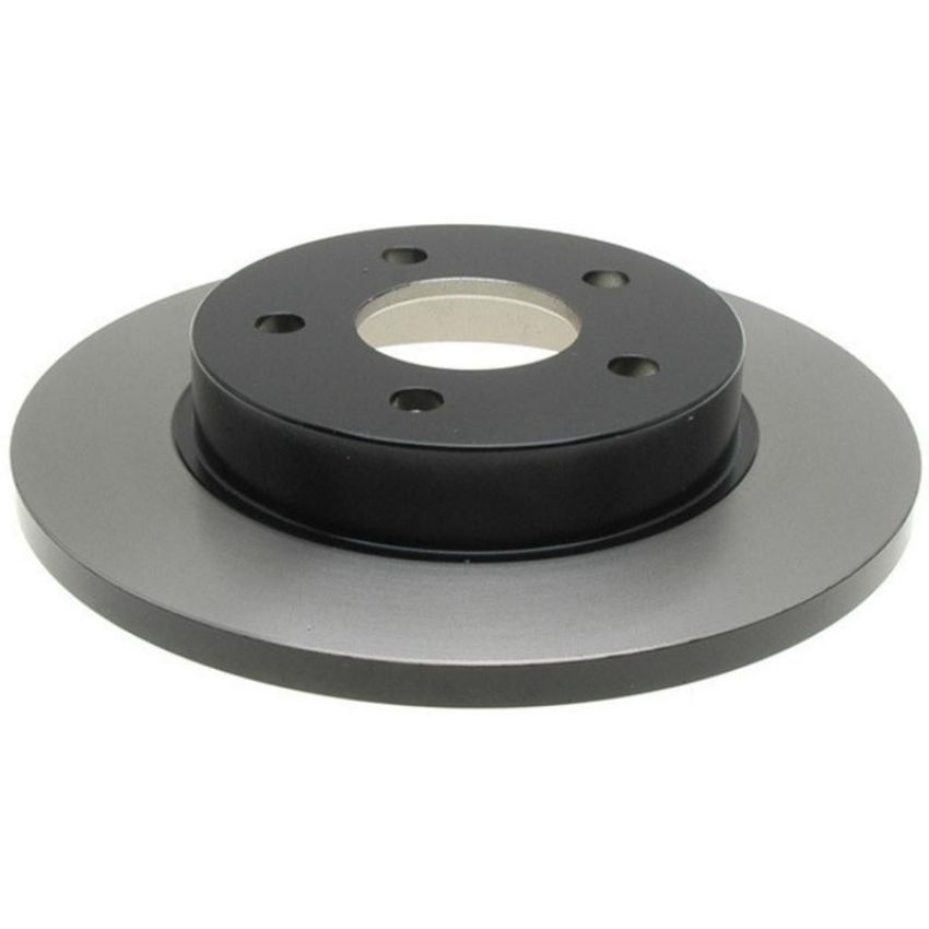 CENTRIC PARTS 125.62079 Centric Premium High Carbon Alloy Brake Rotor