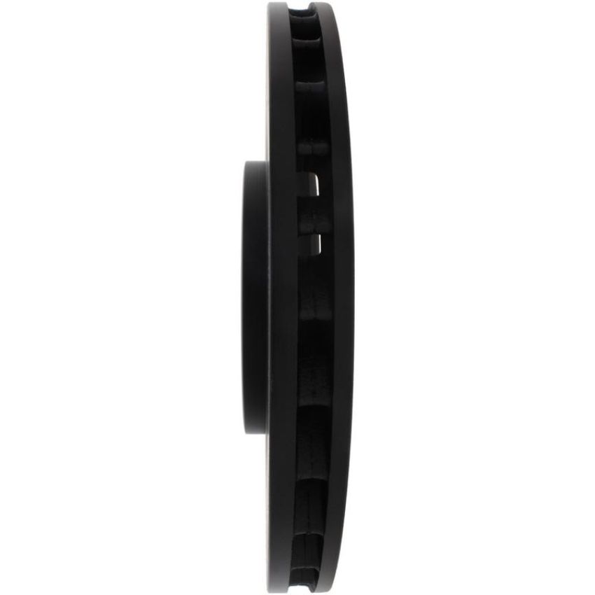CENTRIC PARTS 125.62086 Centric Premium High Carbon Alloy Brake Rotor