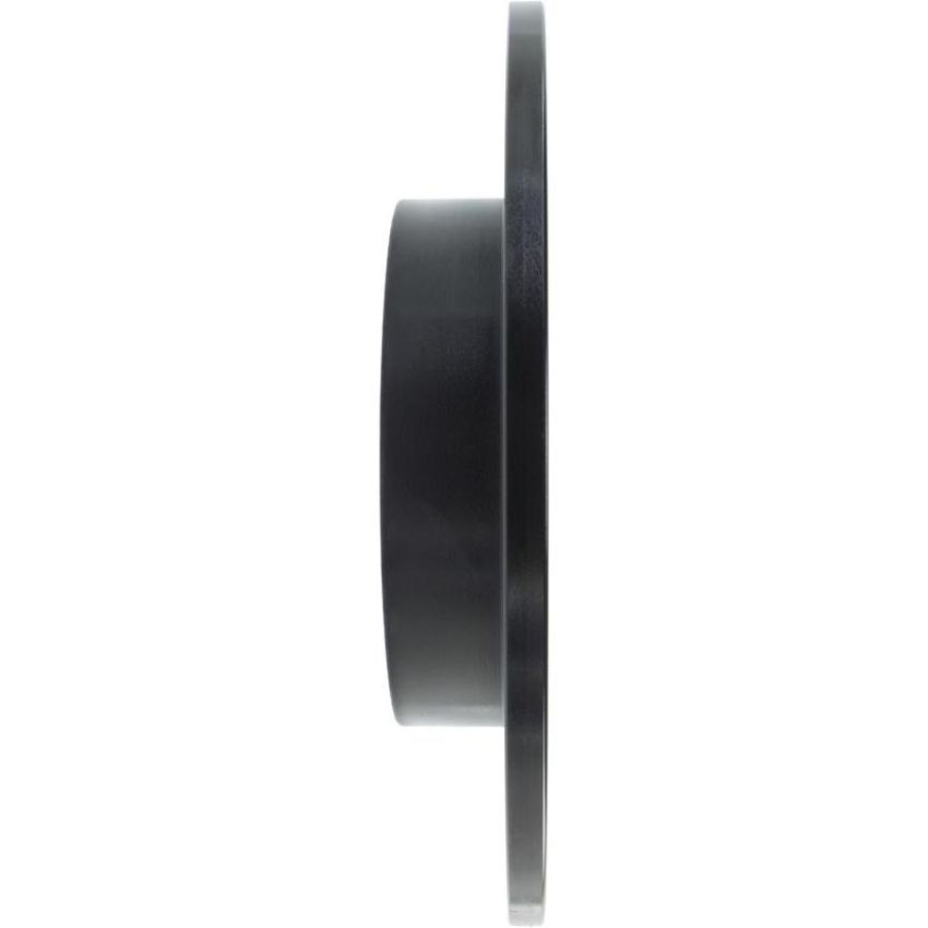 CENTRIC PARTS 125.62109 Centric Premium High Carbon Alloy Brake Rotor