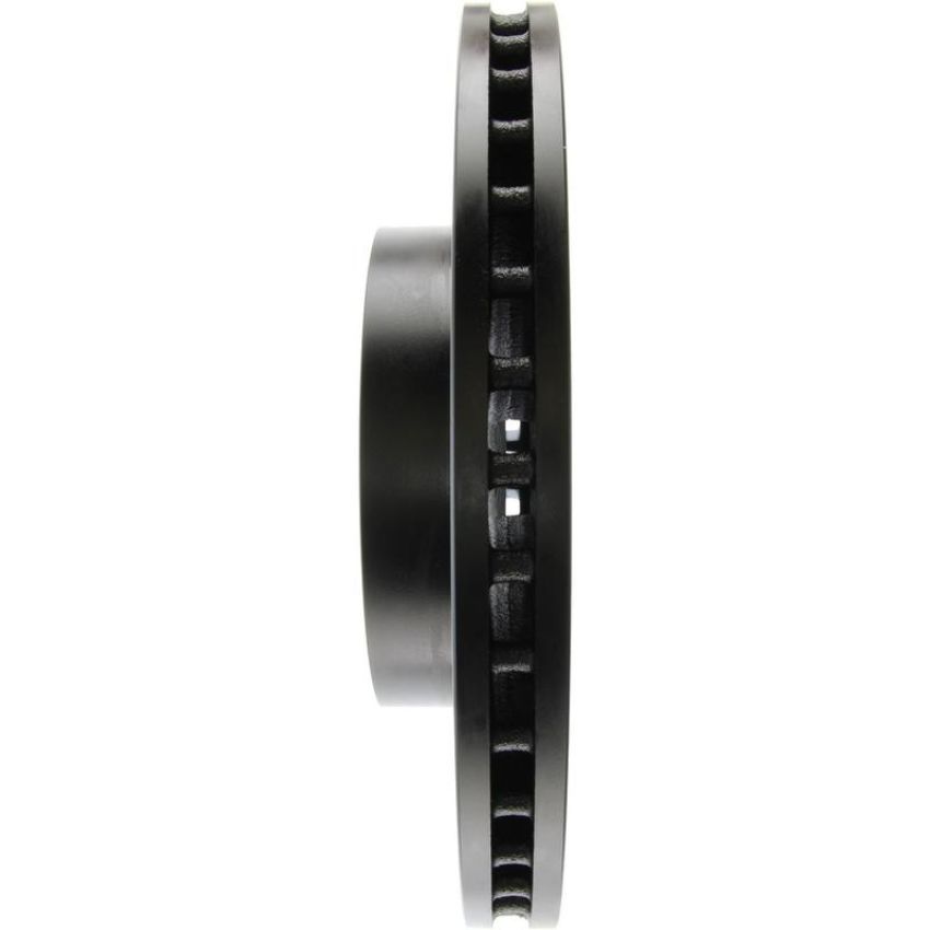 CENTRIC PARTS 125.62138 Centric Premium High Carbon Alloy Brake Rotor