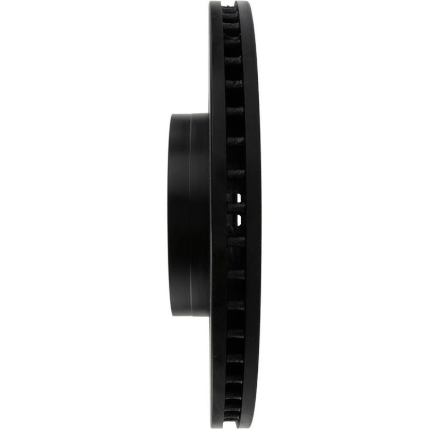 CENTRIC PARTS 125.62150 Centric Premium High Carbon Alloy Brake Rotor