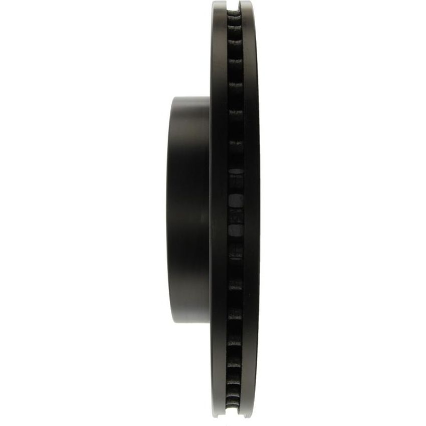 CENTRIC PARTS 125.63048 Centric Premium High Carbon Alloy Brake Rotor