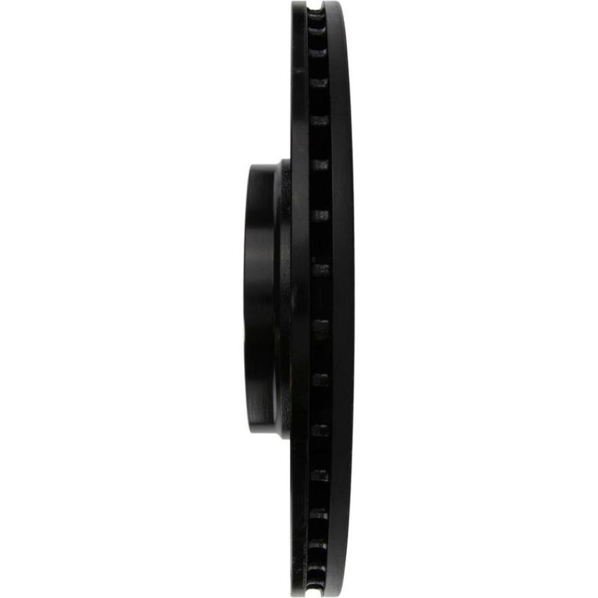 CENTRIC PARTS 125.65146 Centric Premium High Carbon Alloy Brake Rotor