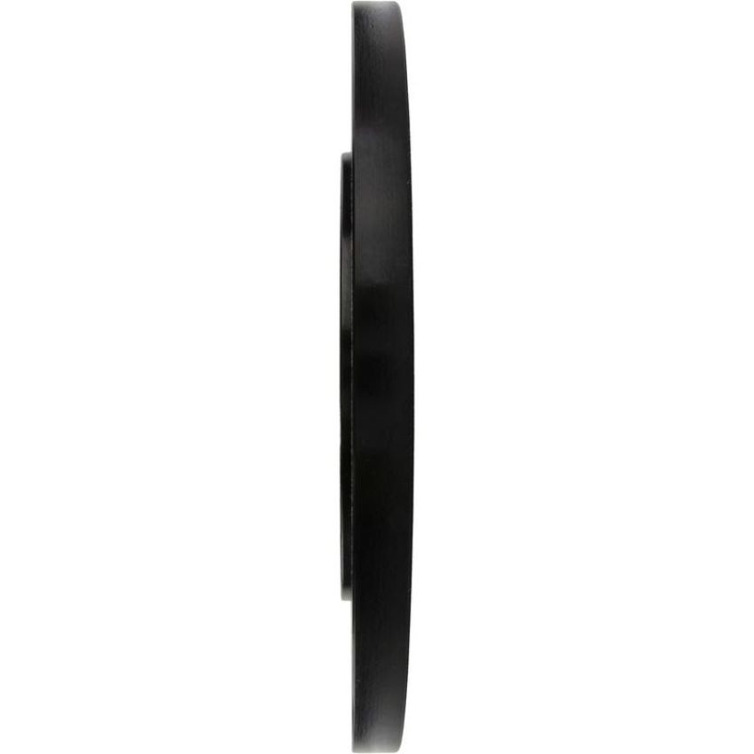 CENTRIC PARTS 125.65147 Centric Premium High Carbon Alloy Brake Rotor