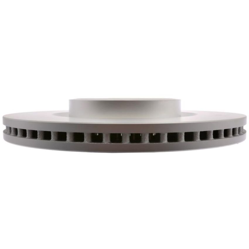 CENTRIC PARTS 125.65164 Centric Premium High Carbon Alloy Brake Rotor
