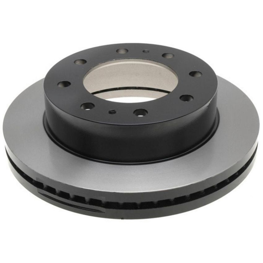 CENTRIC PARTS 125.66059 Centric Premium High Carbon Alloy Brake Rotor