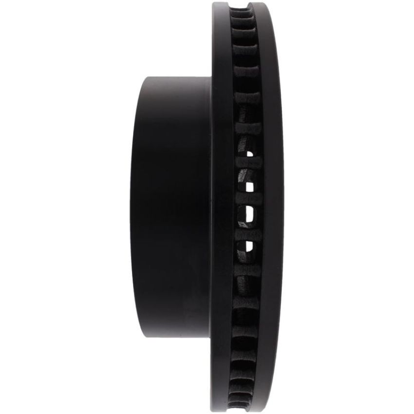 CENTRIC PARTS 125.66059 Centric Premium High Carbon Alloy Brake Rotor