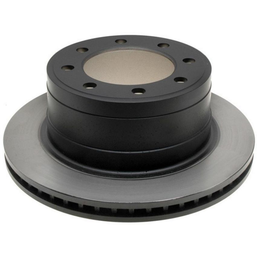 CENTRIC PARTS 125.67062 Centric Premium High Carbon Alloy Brake Rotor