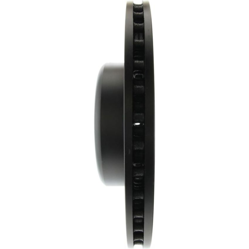CENTRIC PARTS 126.34142 Centric Premium OE Style Slotted Brake Rotor