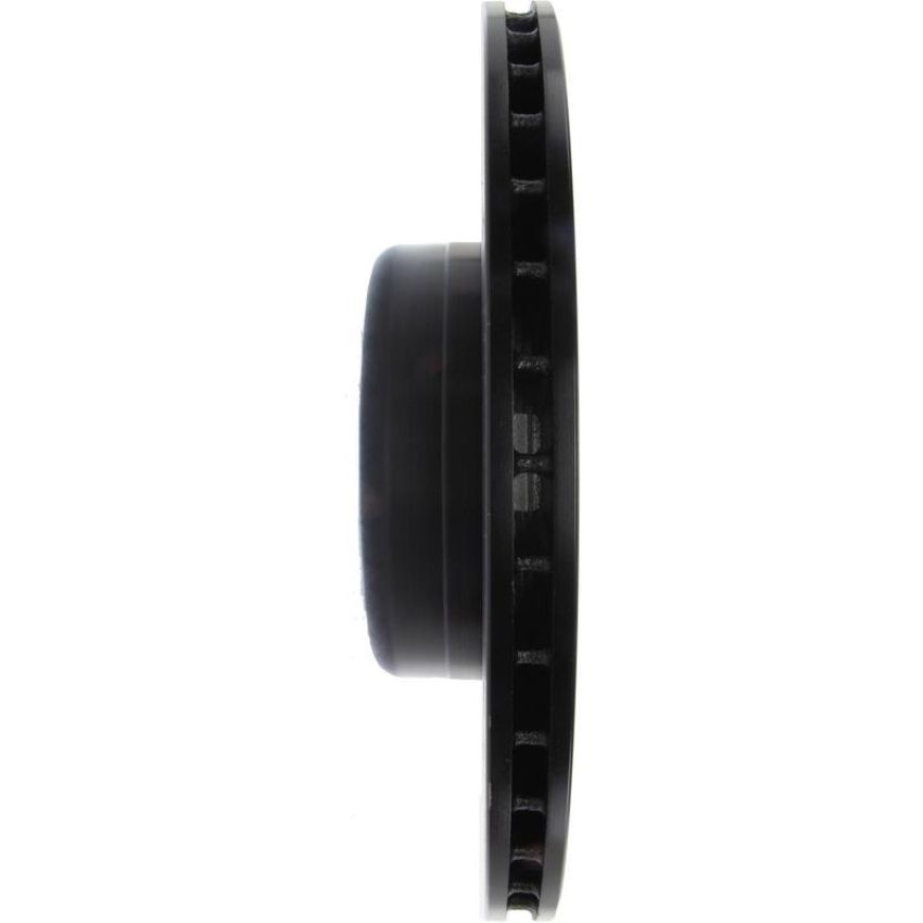 CENTRIC PARTS 126.34145 Centric Premium OE Style Slotted Brake Rotor