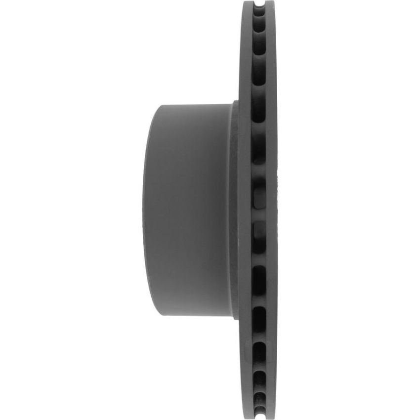 CENTRIC PARTS 126.35123 Centric Premium OE Style Slotted Brake Rotor