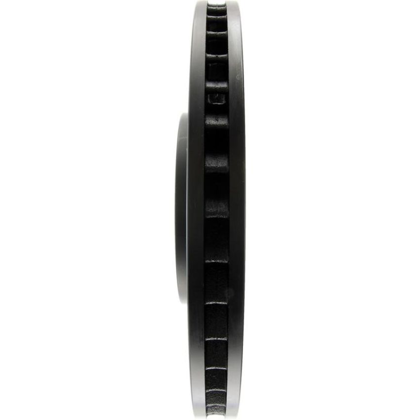 CENTRIC PARTS 126.44191 Centric Premium OE Style Slotted Brake Rotor