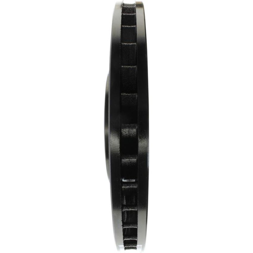 CENTRIC PARTS 126.44192 Centric Premium OE Style Slotted Brake Rotor